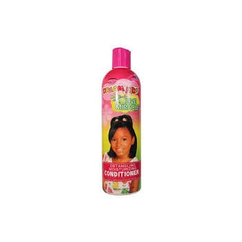 African Pride Dream Kids Olive Miracle Conditioner 355ml