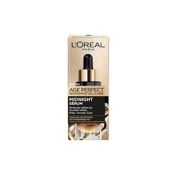 L'oreal Paris Age Perfect Midnight Serum 30ml