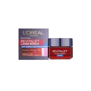 L'oreal Paris Revitalift Laser Renew Night Cream 50ml
