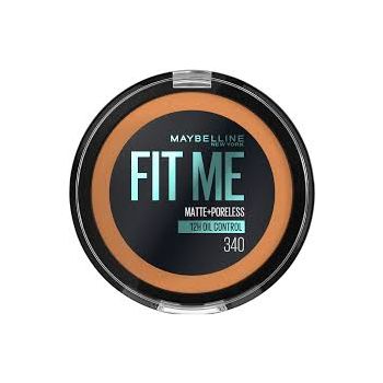 Maybelline Fit Me Matte And Poreless Powder