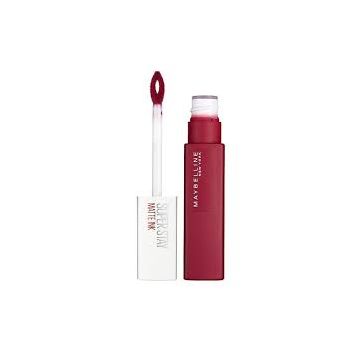 Maybelline Superstay Matte Ink 
