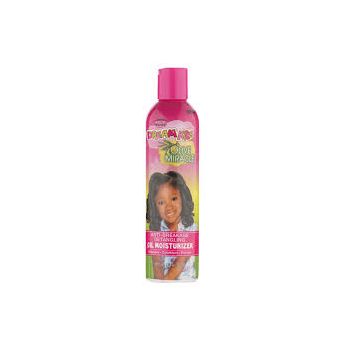 African Pride Dream Kids Olive Miracle Anti-Breakage Oil Moisturizer