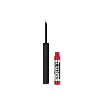 Maybelline Tattoo Liner 48h Liquid Pen Bk