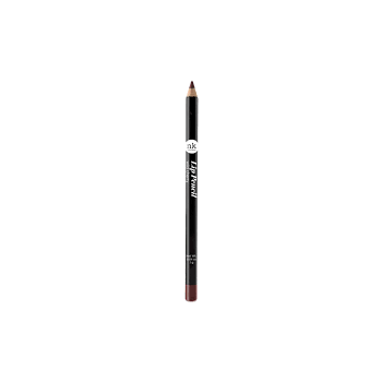 Anashe Vegan Lip Pencil Wild Cherry