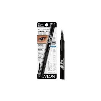 Revlon ColorStay Eyeliner Liquid Pen Sharp Classic