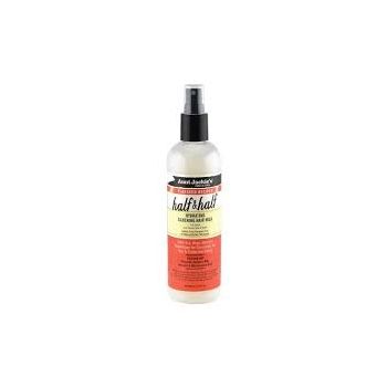 Aunt Jackie's Hydrating Silkening Hair Milk-Half & Half12Oz