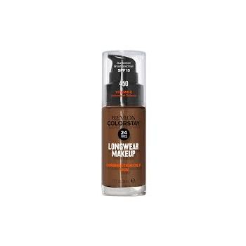 Revlon Colorstay Foundation C/O INTL Restage 2022
