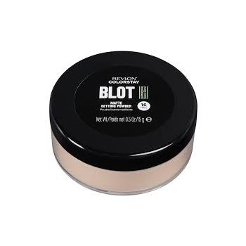 Revlon ColorStay Blot Setting Powder