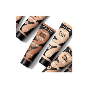 Revlon ColorStay Full Cover  Foundation (Int. with SPF 10)