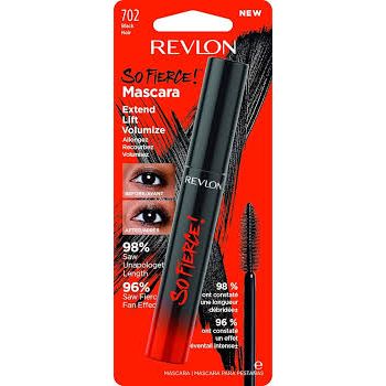 Revlon So Fierce! Mascara
