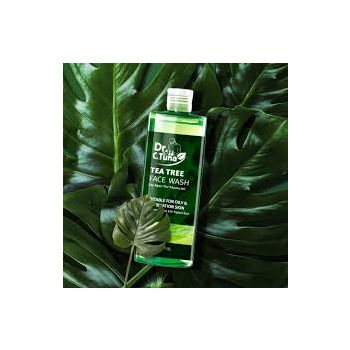 Dr CTuna Tea Tree Face Wash 100 ml