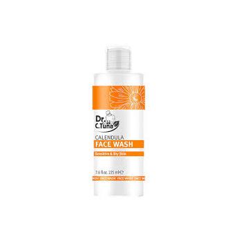 Dr CTuna Calendula Face Wash 225 ml