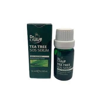 Dr CTuna Tea Tree Serum 10 ml 2021