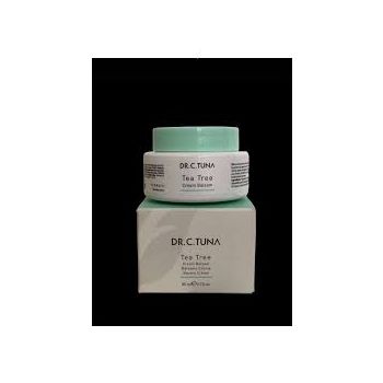 Dr CTuna Tea Tree Cream Balsam 80 ml