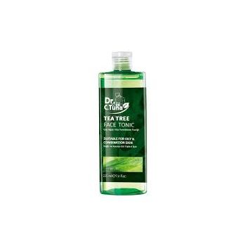 Dr CTuna Tea Tree Face Tonic 225ml