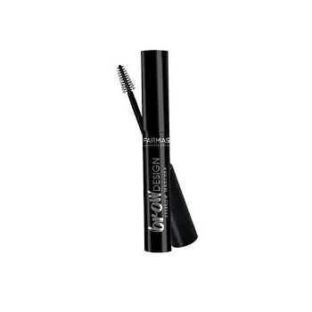 Farmasi Clear Brow Gel 5ml