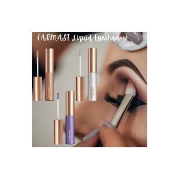 Farmasi Liquid Eyeshadow 7ml