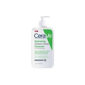 CeraVe Foam Cleanser
