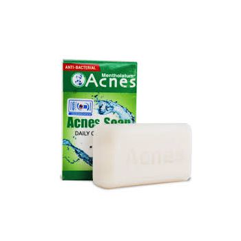 Acnes Anti-Acne Soap 80g