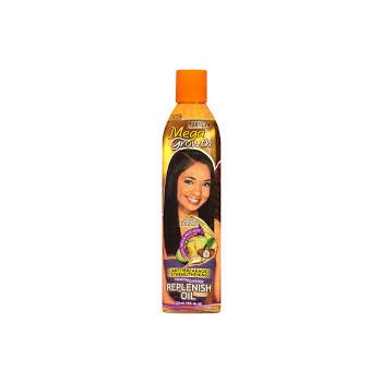 Profective Mega Growth Replenish growth oil 236ml