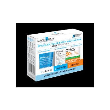 La Roche Posay Emollient Kit