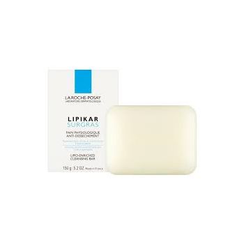 La Roche Posay Lipikar Cleansing Bar 150g