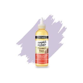 Aunt Jackie's Nourish my hair 118ml