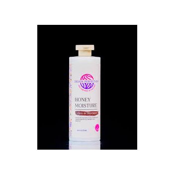 Design Perfection Honey Moisture Leave In Treatment 532 ml