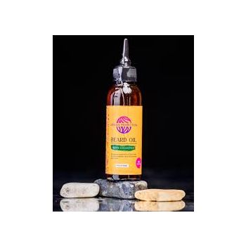 Design Perfection Beards oil 133 ml