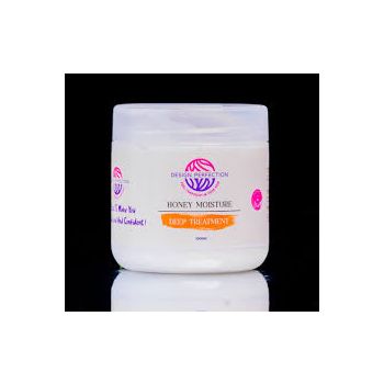Design Perfection Honey Moisture Deep Treatment 380g