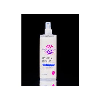 Design Perfection Protein Power Leave In Treatment 532ml