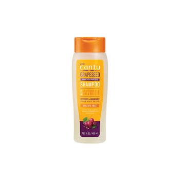 Cantu Grapeseed Strengthening shampoo 13,5oz