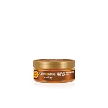 Creme of Nature Pure Honey Moisture Infusion Edge Control