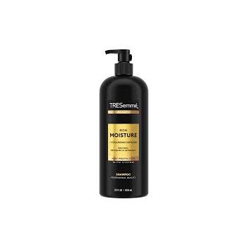 Tresemme Rich Moisture Shampoo 828 ml