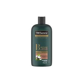Tresemme Botanic Moisture And Replenish Shampoo 750ml