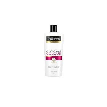 Tresemme Keratin Smooth Color Conditioner 700ml