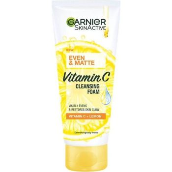 Garnier Even & Matte Gentle Clarifying Foam 50 ml