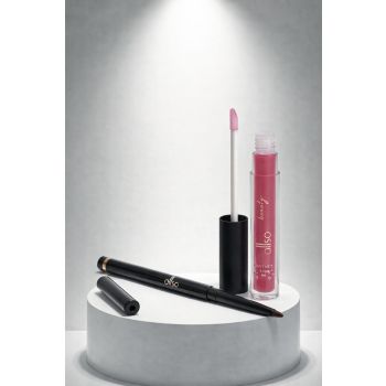 Glossed & Defined