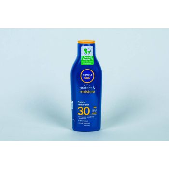 Nivea Moisturising Sun Lotion SPF 30