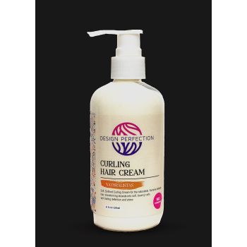 Design Perfection Curling Hair Cream 295 ml
