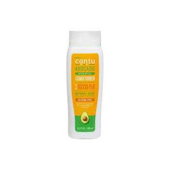 Cantu Avocado Hydrating Conditioner 400ml