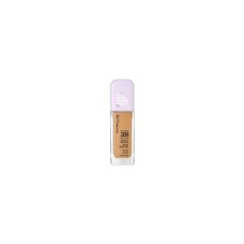Maybelline Superstay Lumi Matt Foundation Inter