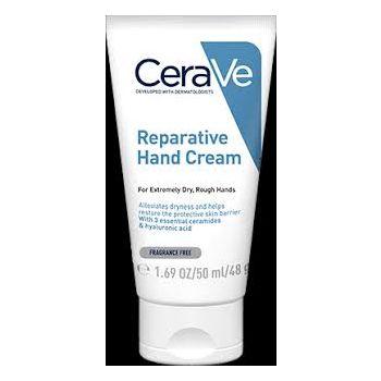 CeraVe Reparative Hand Cream 50ml