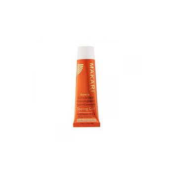 Makari Extreme Argan & Carrot Oil Toning Gel - New