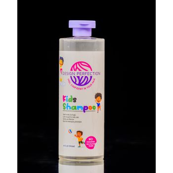 Design Perfection Kids Shampoo 532 ml