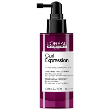L'oreal Professionnel Curl Expression Density Stimulator 90ml