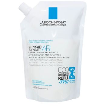 La Roche Posay Lipikar Refill 400ml