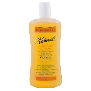 Makari Carotonic Extreme Lightning Glycerin(White Orange)