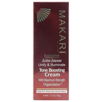 Makari Exclusive Cream 50G (1.7 Oz) ( Brown )