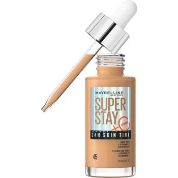 Maybelline Superstay Glow Tint 45 Nu Int
